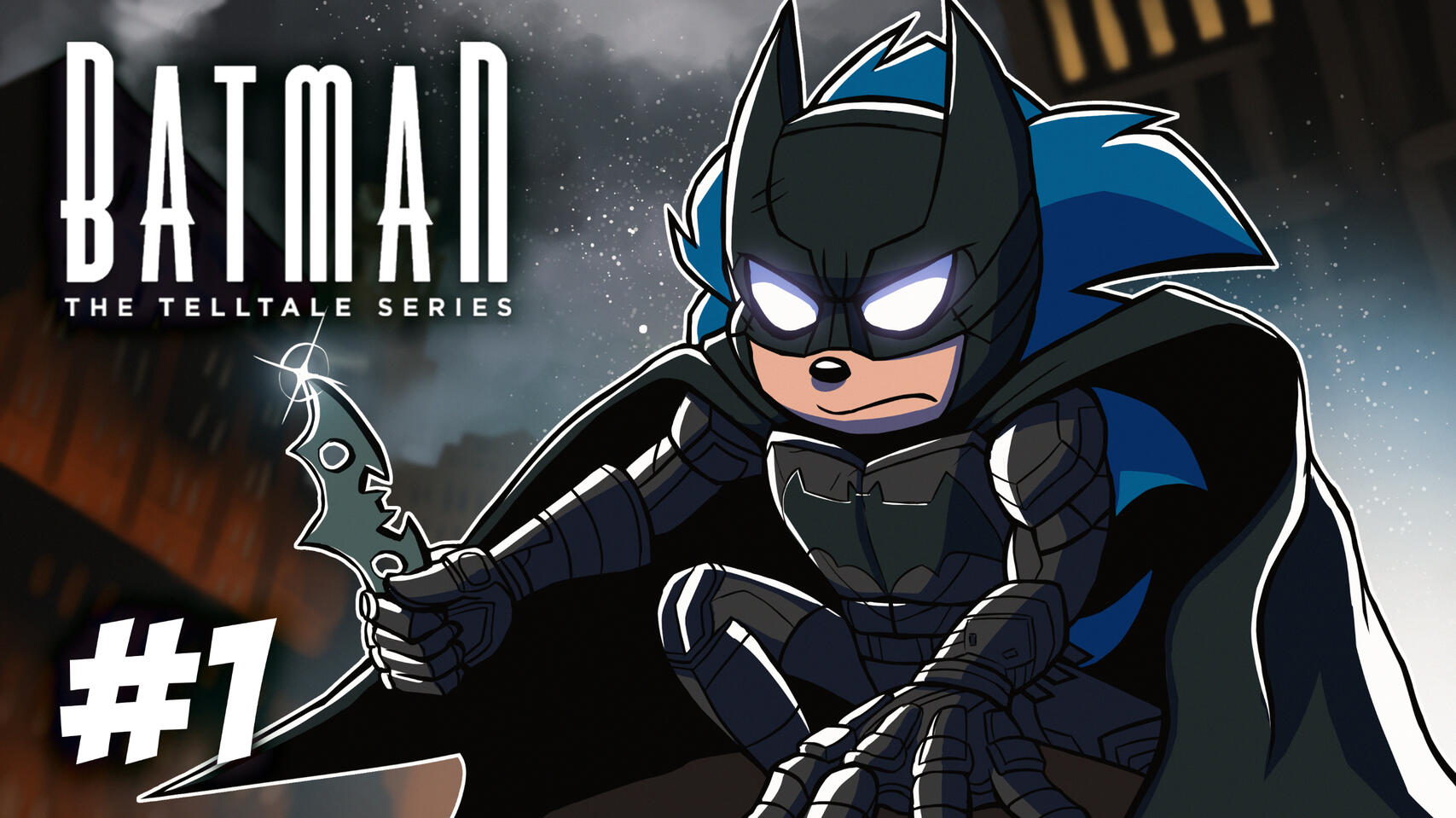 Thumbnail commission for MovieSonicYT