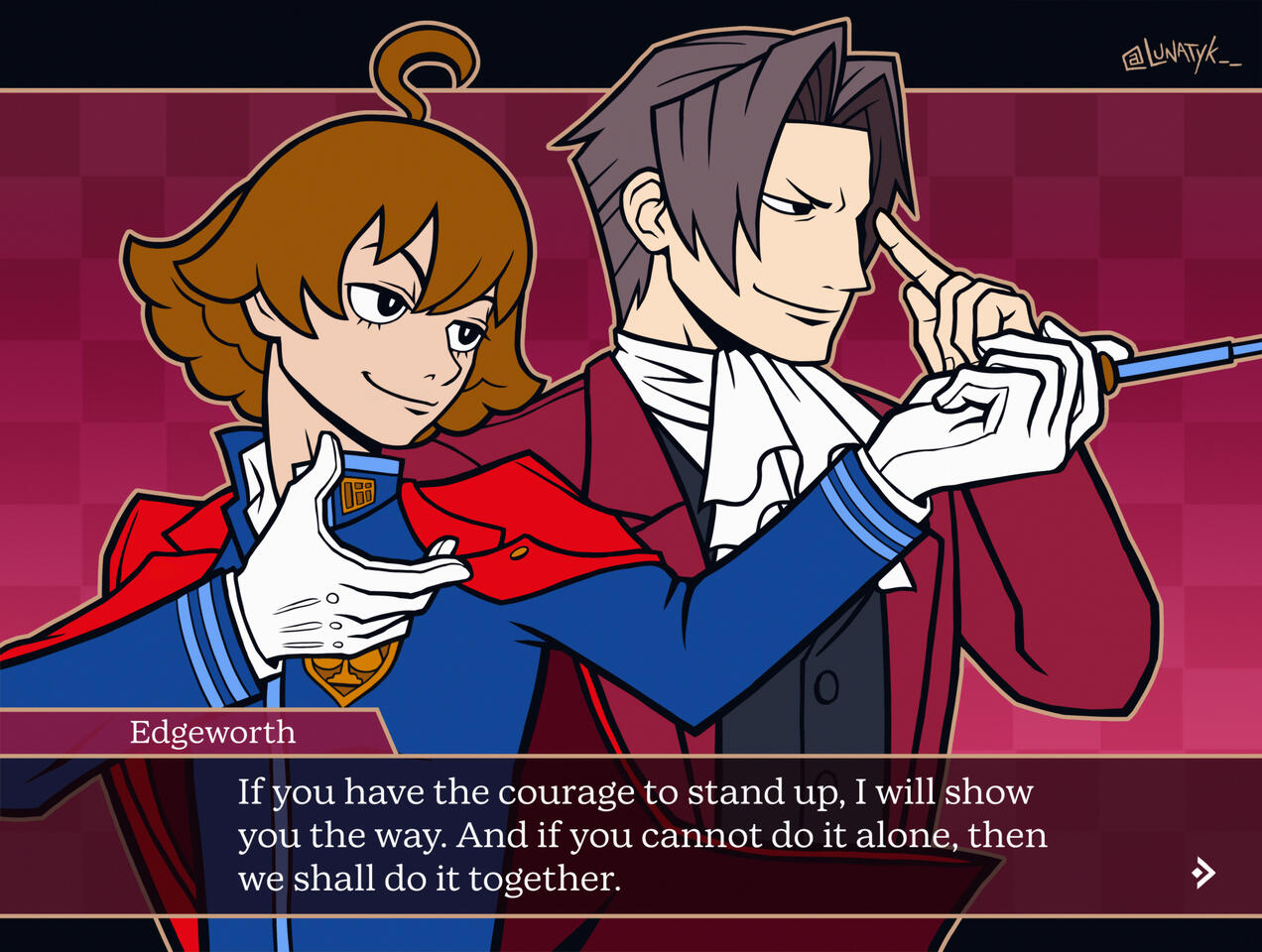 Commission for Moonmystery5