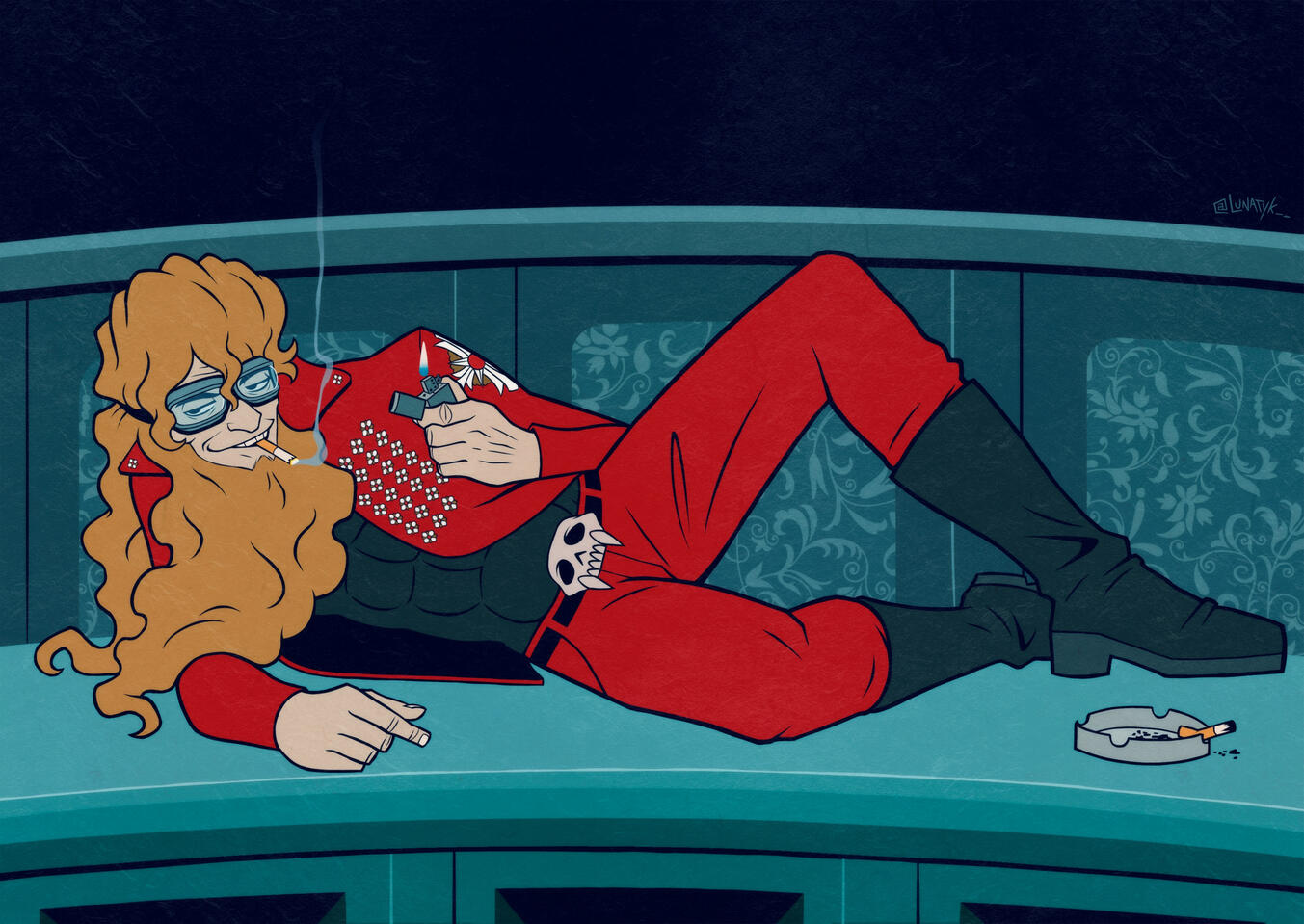 Commission for Excelsiuswinner