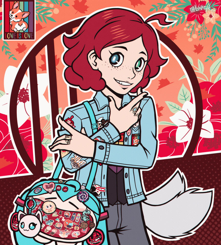 Commission for Moonmystery5